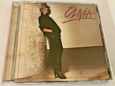 Olivia Newton John - Totally Hot - NEW CD + Small Poster  45th Anniversary Ed • £14.39