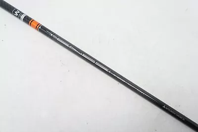 New Mitsubishi Tensei CK Pro Orange 90HY 98g X-STIFF 42  Hybrid Shaft .370 Uncut • $55.79