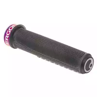 Ergon GFR1 Factory Lock-on Grips (FMD Racing / Oil Slick) • $17.99