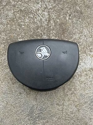 Holden Commodore VY VZ Calais SS SV6 Berlina Steering Wheel Horn Pad Airbag SRS • $55