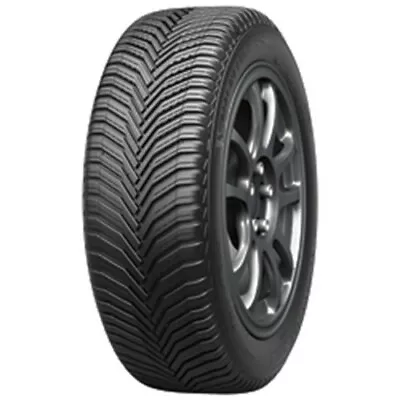 4 New Michelin CrossClimate2 Tire(s) 235/65R17 104H SL BSW 235/65-17 2356517 • $935.96