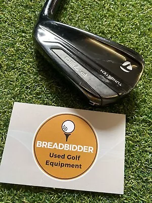 Taylormade P790 4 Iron - Phantom Black / 22 Degree / Regular Flex Graphite • £99.95