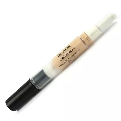 Revlon ColorStay Under Eye Concealer With SoftFlex SPF15 • $9.99