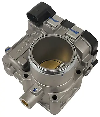 New Throttle Body Assembly 1557547 For Hyster Yale Gm Fork Lift 44smf11 2.4 • $299.99