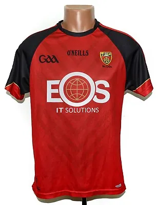 £39.59 • Buy Down Gaa Gaelic Football Shirt Jersey O'neills Size S