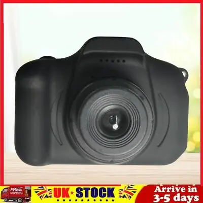 USB Kids Toys Camera Christmas Gift Mini HD 1080P Unisex 400mAh For Daily Record • £12.99