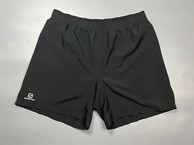 Salomon Actilite Men's Shorts XL • £40.80