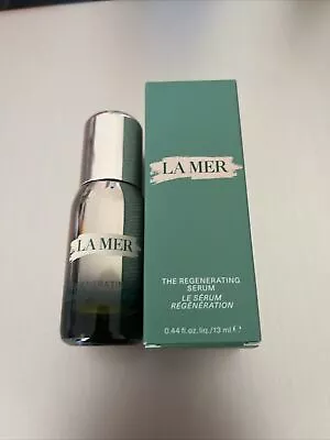 La Mer The Regenerating Serum 0.44oz/13ml NIB • $48