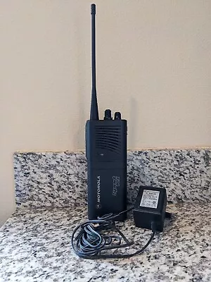 Motorola Sport 10X UHF GMRS Radios Talkabout Distance • $48