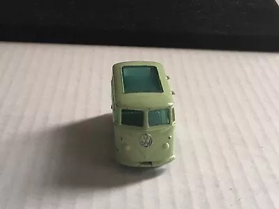 Vintage Lesney Matchbox No 34 Volkswagen Caravette • $5.99