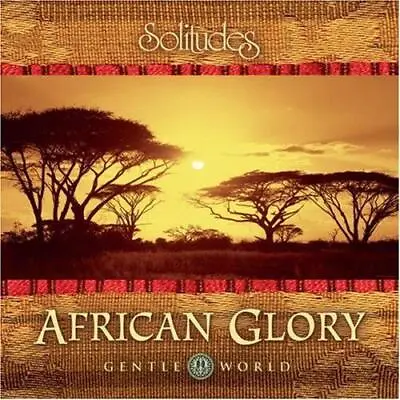 GW: African Glory • £4.80