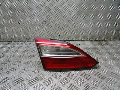 2013-17 Hyundai I30 Estate Passenger Side Rear Tailgate Light (damaged) • $25.25