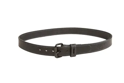 Viking Tactics Blackout 12/13 Oz Belt Black Flat Black Roller Buckle Stitched • $52.99