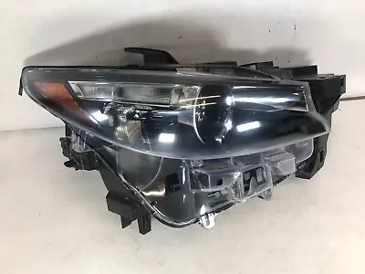 2016-2020 Mazda CX-9 CX9 Right Passenger Side LED NON-AFS Headlight OEM • $540