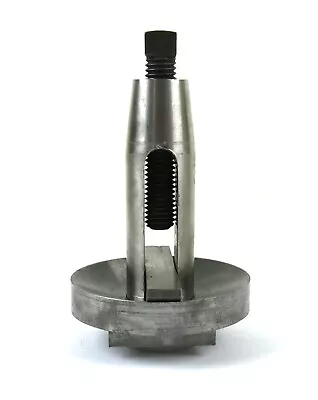 Lathe Lantern Tool Post Holder - 3/8  X 1-11/16  X 1-15/16  Base Mount (Inv. #1) • $64.99