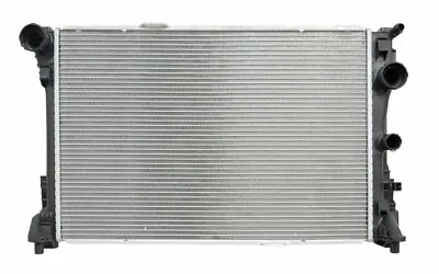 Mercedes C-class W204 Cls E-class W212 A207 Glk Sl Slc Slk Radiator A0995006203 • £83.99