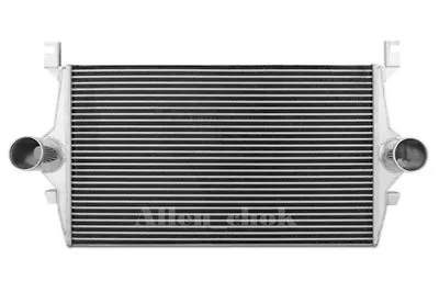 Aluminum Intercooler For 99-03 Ford F-250/F-350/F-350/F-450 7.3L Powerstroke • $289