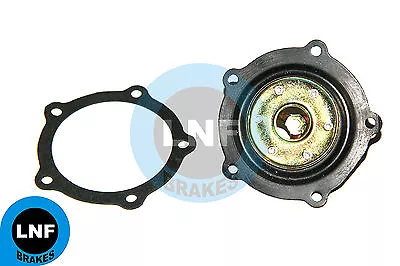 Mercedes 0004300068 ATE T50 Brake Booster Diaphragm + Gasket W121 190 190b 190c • $59.95