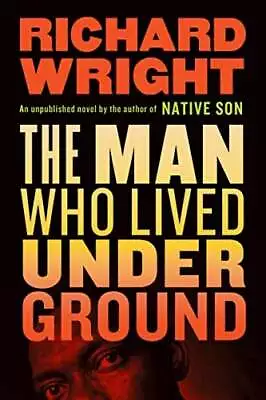 The Man Who Lived Underground • $7.49