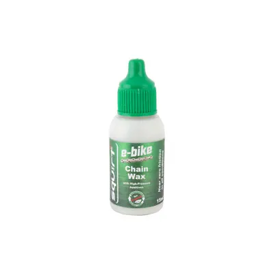 Squirt E-Bike Chain Wax Squeeze Bottle 0.5 Oz • $11.22