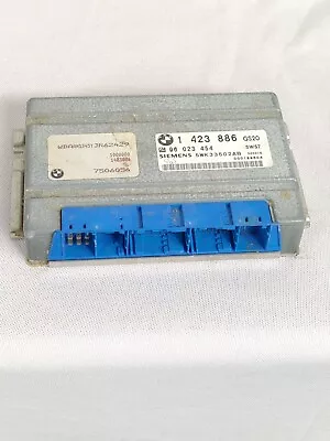 BMW E46 2000-2006 325i 328i 330i X5 TCM TCU TRANSMISSION CONTROL MODULE 1423866 • $25