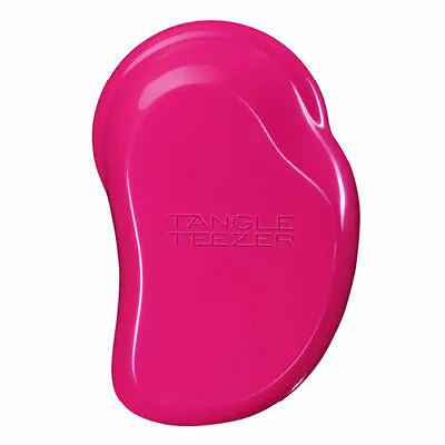 Tangle Teezer The Original Detangler Brush Pink • $16.17