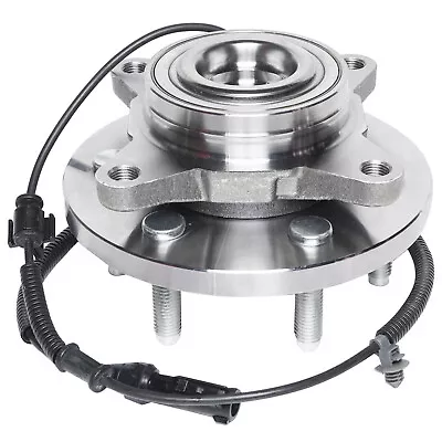 2WD Front Wheel Hub Bearing Assembly For Ford F150 2010 Expedition Wheel Bearing • $52.46