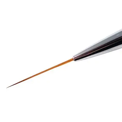 Winstonia Nail Art Brush LONG Thin Striping Detailer Pen Acrylic Manicure Paint  • $7.95