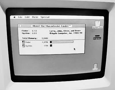 Install Disks Apple Macintosh System 800k 6.0.8 Floppy Installer For Vintage Mac • $18.99