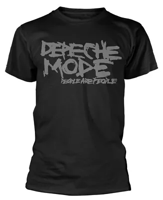 Depeche Mode 'People Are People' T-Shirt - NEW & OFFICIAL • $43.44