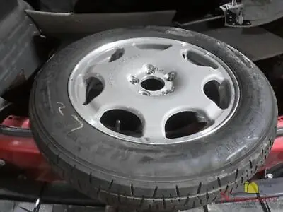 2012 Ford Edge Compact Spare Tire Wheel Rim 17x4 5 Lug 4-1/2  • $115