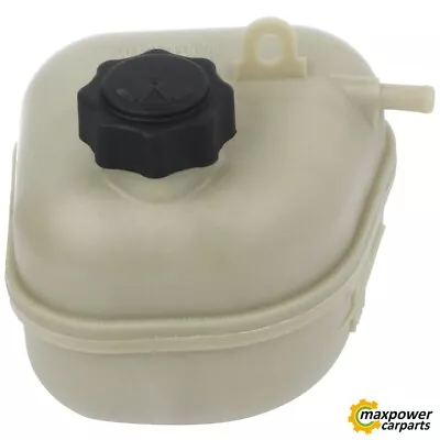 Radiator Coolant Overflow Tank For 2002-08 Mini Cooper 1.6 L4 2-Door 17107515499 • $22.09