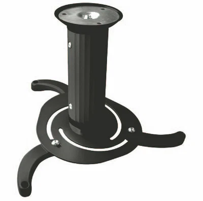 $56.73 • Buy Prolink 10kg Projector Ceiling Mount Bracket Tilt & Rotate 360° 130-200mm