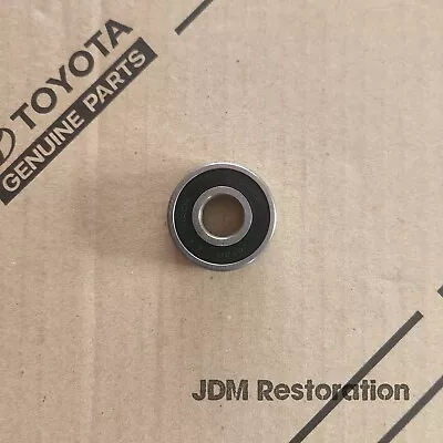$15.48 • Buy 1jz 2jz Pilot Bearing Jzx100 Jzx90 Jzx110 Trd Turbo Jdm Vvti Chaser Cresta Mark2