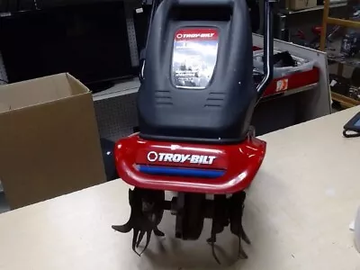 Troy Bilt Electric Cultivator (fc3003517) • $71.99