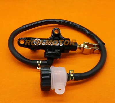 New Rear Brake Master Cylinder For YAMAHA YZF-R1 YZFR1 1998-2006 3TU-2583V-01-00 • $22.98