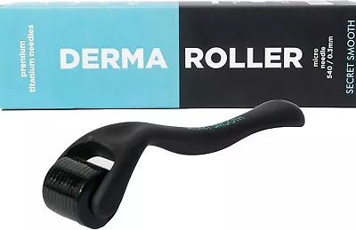 New Derma Roller For Face Body And Scalp • $8.99