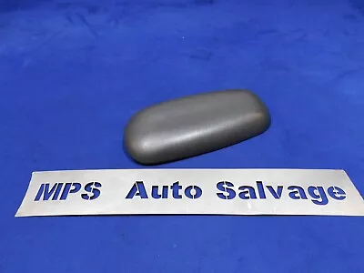 03 2003 Ford Mustang DK Charcoal Center Console Lid OEM Take Off H82 • $53.99