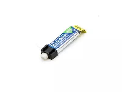 E-Flite 150mAh 1S 3.7V 25C LiPo Battery EFLB1501S25 • £8.49