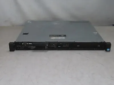 Dell Poweredge R210 II CPU I3-2100 3.1 GHz RAM 8192MB • $70