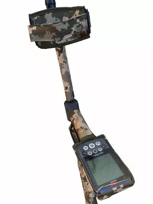 MINELAB Equinox 800 600 Full Set Covers Digital Acu Camo • $58.60