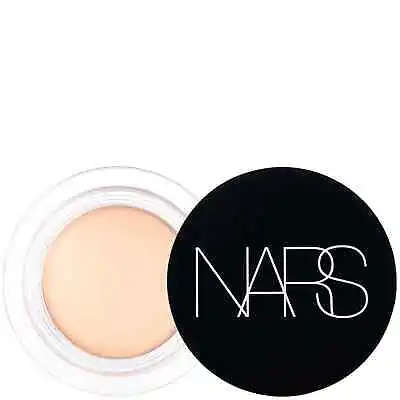 BNIB Nars Soft Matte Complete Concealer (Various Shades) 6.2g • £19.54