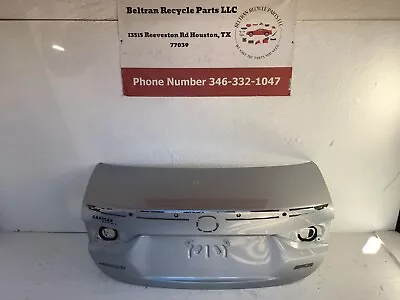 2019 2022 Mazda 6 Trunk • $300