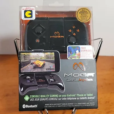 MOGA Mobile Gaming System For Android 2.3+ Game On Anywhere (kt) • $19