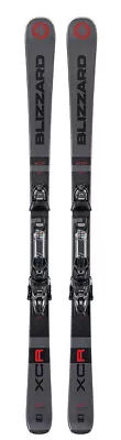 Blizzard XCR Ski W/ TLT 10 Binding - Men's • $239.97