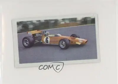 1975 Candy Gum Auto Sprint Series 1 McLaren M 7A #44 • $3.42