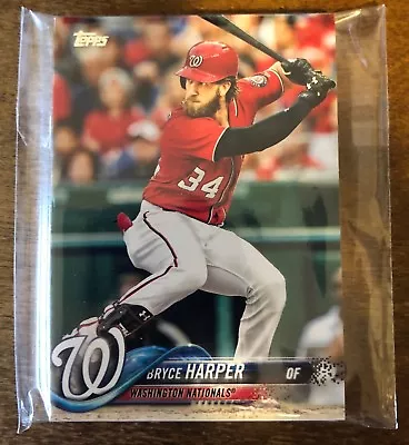 2018 Topps Baseball Series 2 Complete Your Set! You Choose! (351-549) • $0.99