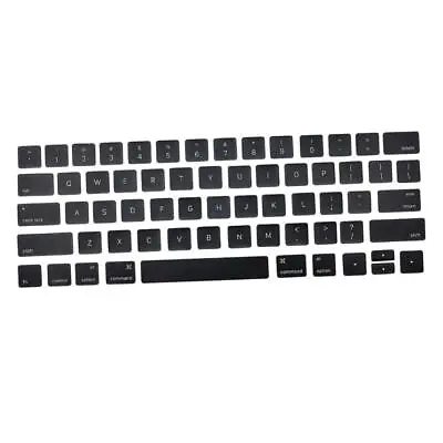 NEW Replacement US Keyboard Caps Covers Full Set For MacBook 13  A1706 16 17 • £13.28