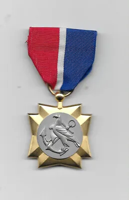  Merchant Marine Mariner's Medal • $105