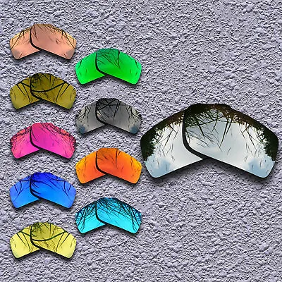 US Replacement Lenses For-Oakley Gascan Small-Multiple Options Polarized • $10.99